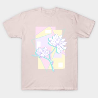 Magnolia Dreams T-Shirt